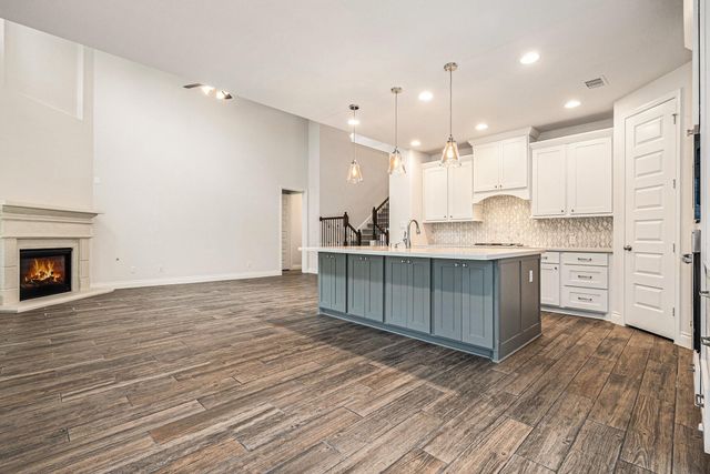 211 Painted Trillium Drive, Conroe, TX 77304