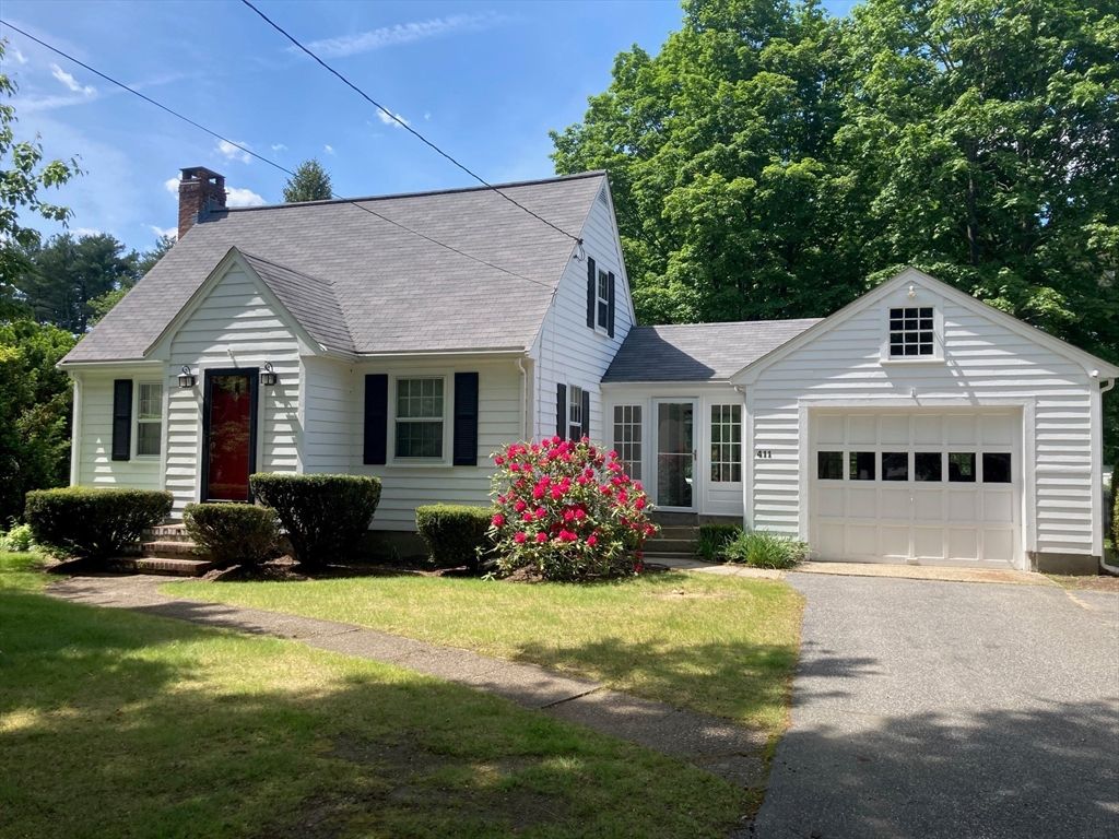 411 Brook St, Framingham, MA 01701