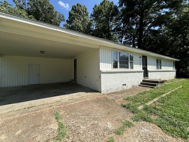 4100 CLIFFDALE ST, Memphis, TN 38127