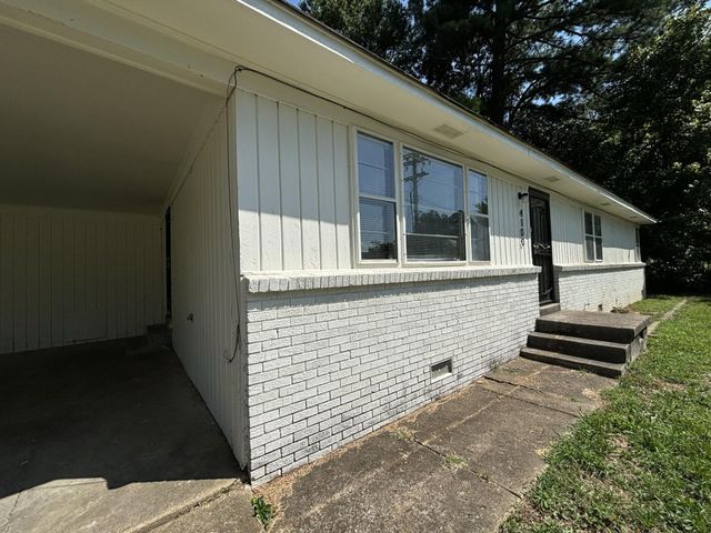 4100 CLIFFDALE ST, Memphis, TN 38127