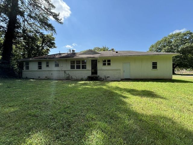 4100 CLIFFDALE ST, Memphis, TN 38127