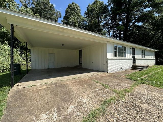 4100 CLIFFDALE ST, Memphis, TN 38127