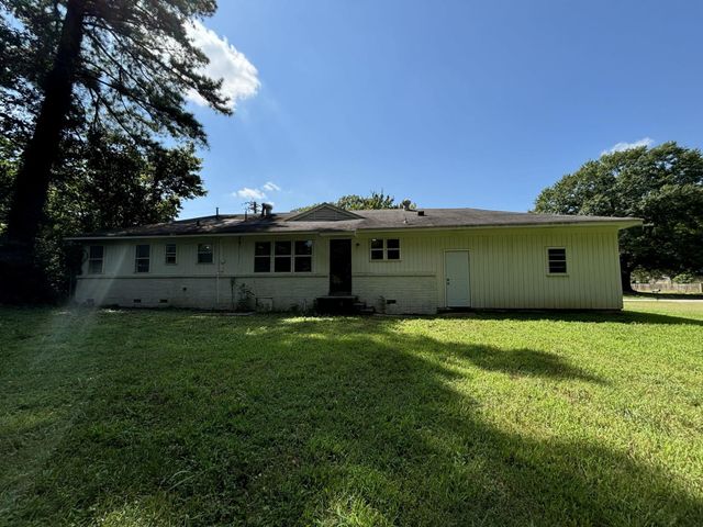 4100 CLIFFDALE ST, Memphis, TN 38127