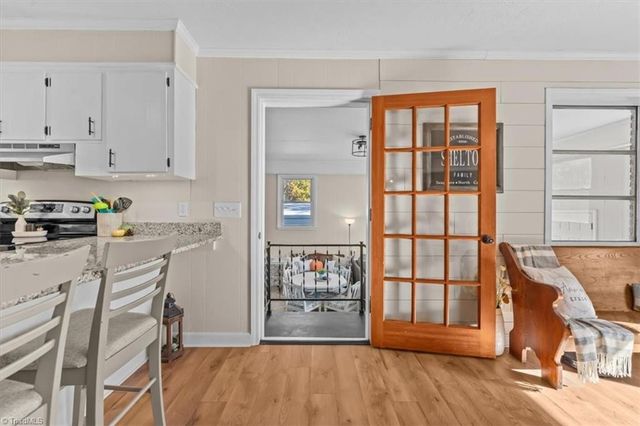 612 Reeder Road, Seagrove, NC 27341
