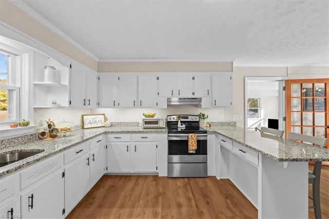 612 Reeder Road, Seagrove, NC 27341