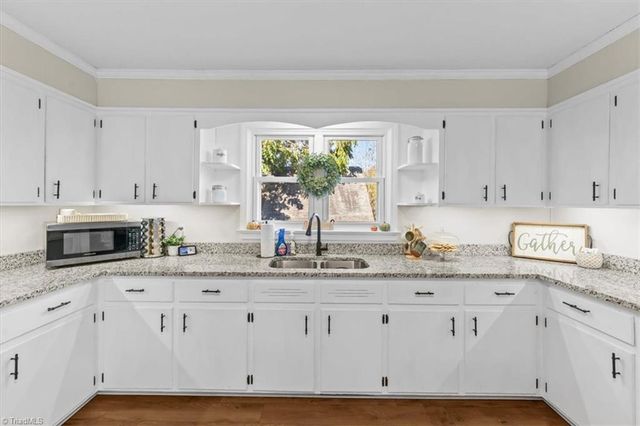 612 Reeder Road, Seagrove, NC 27341