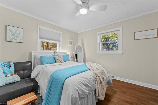 612 Reeder Road, Seagrove, NC 27341