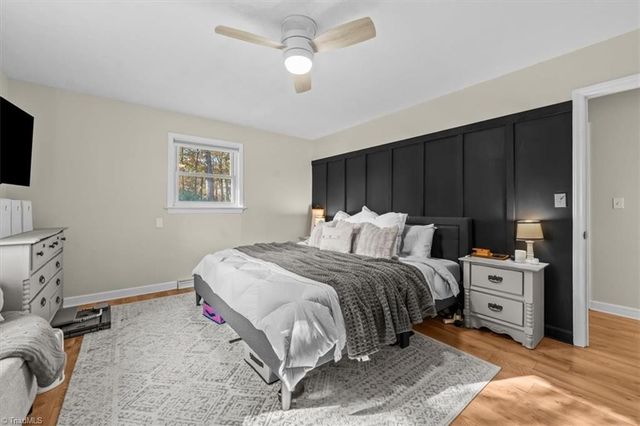 612 Reeder Road, Seagrove, NC 27341