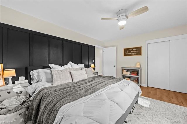 612 Reeder Road, Seagrove, NC 27341