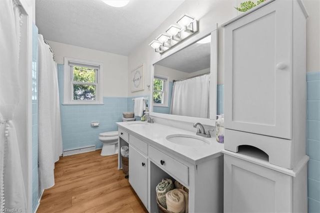612 Reeder Road, Seagrove, NC 27341
