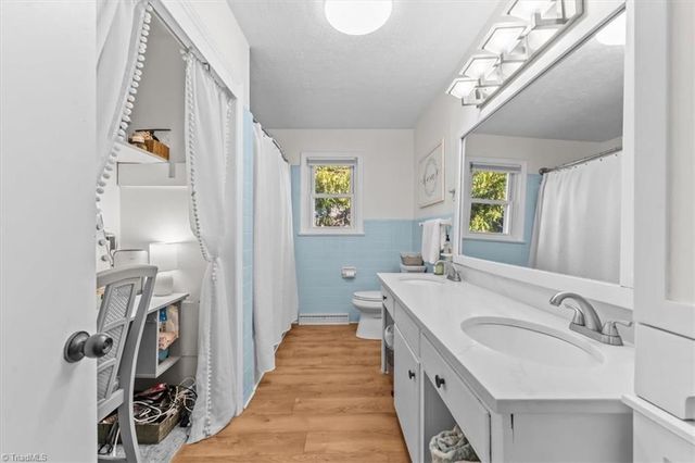 612 Reeder Road, Seagrove, NC 27341