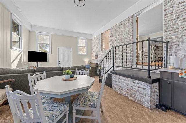612 Reeder Road, Seagrove, NC 27341