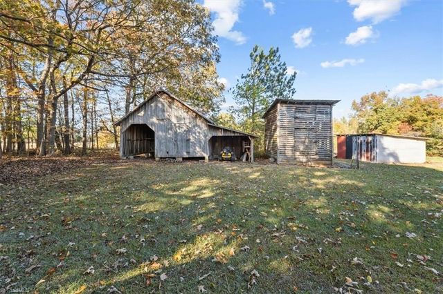 612 Reeder Road, Seagrove, NC 27341