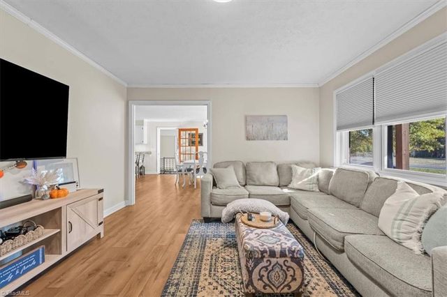 612 Reeder Road, Seagrove, NC 27341