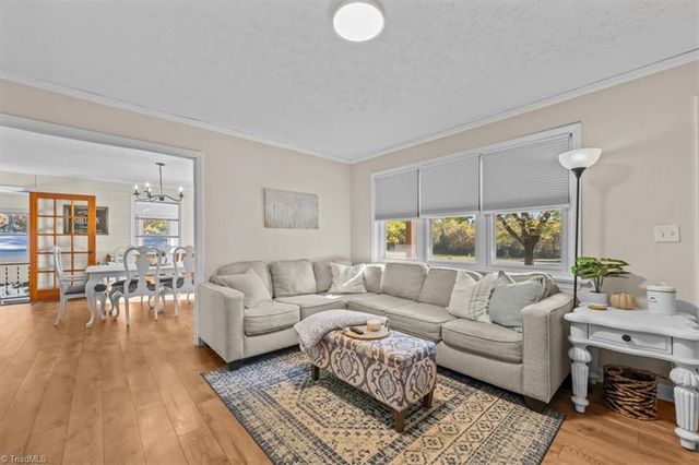612 Reeder Road, Seagrove, NC 27341