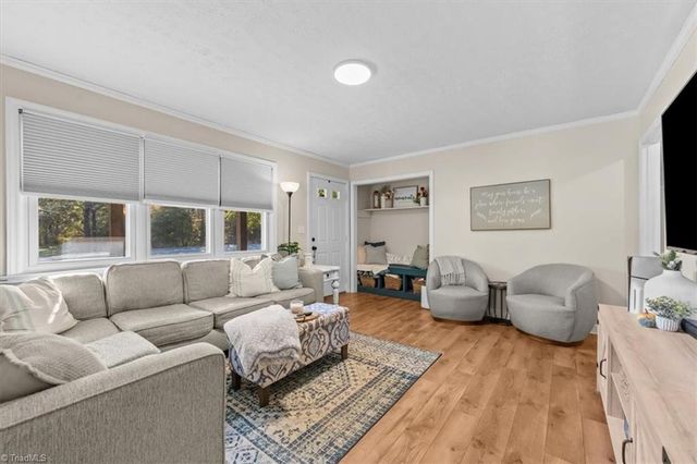 612 Reeder Road, Seagrove, NC 27341