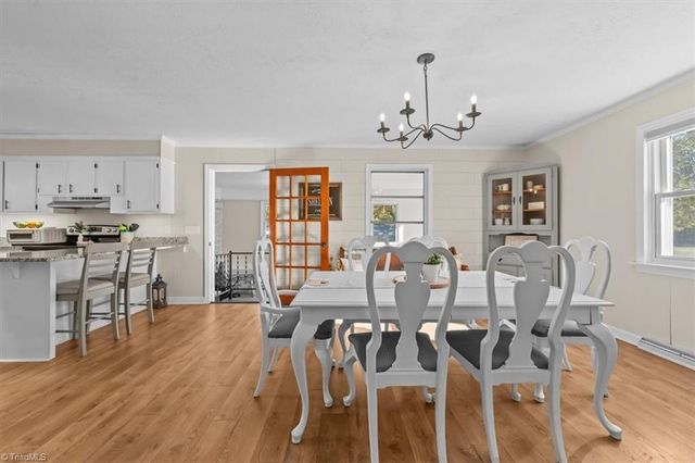 612 Reeder Road, Seagrove, NC 27341