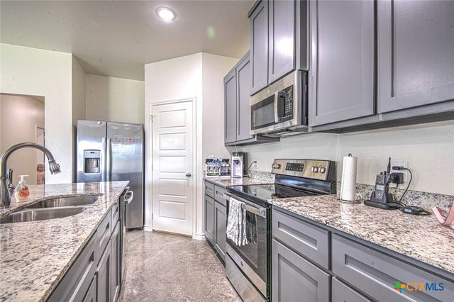 810 Cilantro Road, Temple, TX 76501