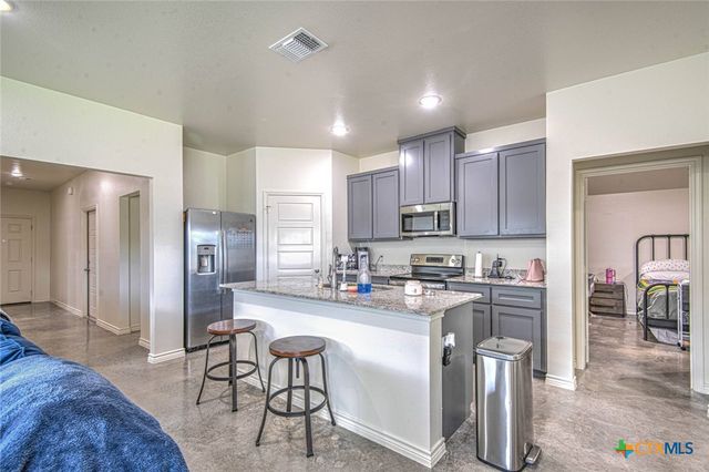 810 Cilantro Road, Temple, TX 76501
