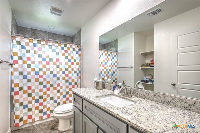 810 Cilantro Road, Temple, TX 76501