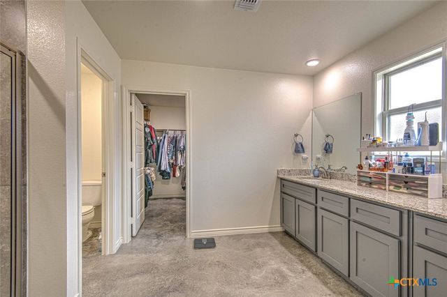 810 Cilantro Road, Temple, TX 76501