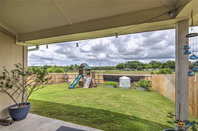 810 Cilantro Road, Temple, TX 76501