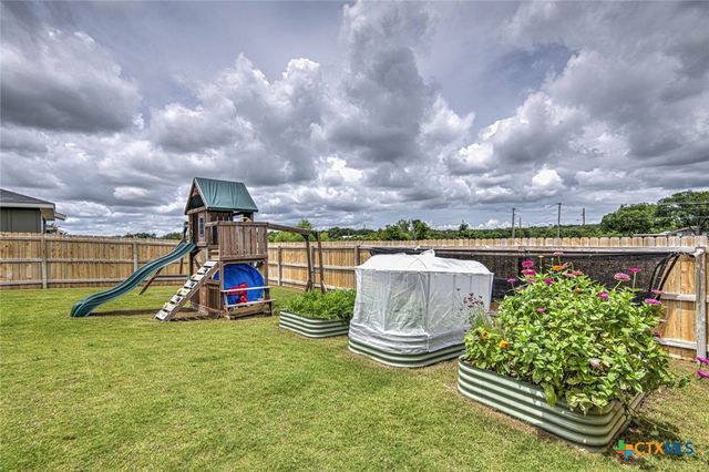 810 Cilantro Road, Temple, TX 76501