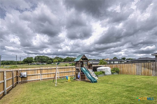 810 Cilantro Road, Temple, TX 76501