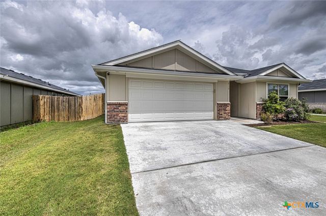 810 Cilantro Road, Temple, TX 76501
