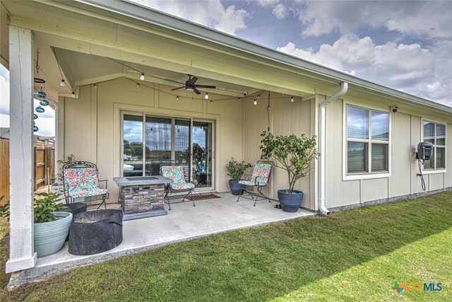 810 Cilantro Road, Temple, TX 76501