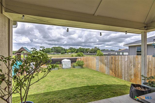 810 Cilantro Road, Temple, TX 76501