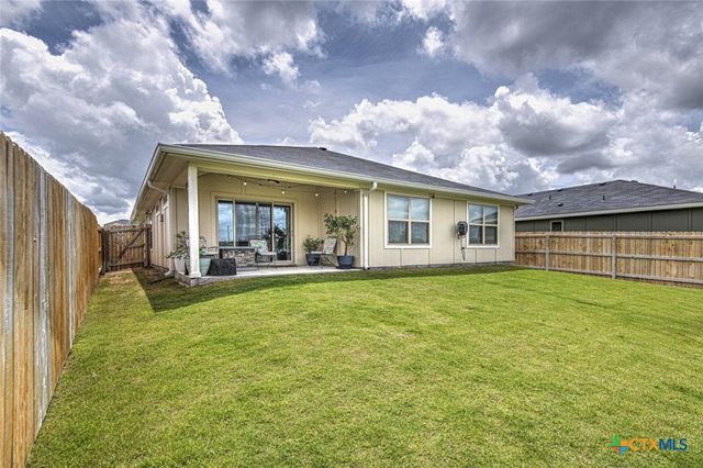 810 Cilantro Road, Temple, TX 76501