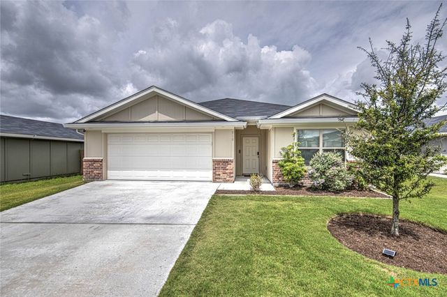 810 Cilantro Road, Temple, TX 76501