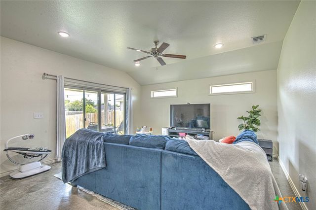 810 Cilantro Road, Temple, TX 76501
