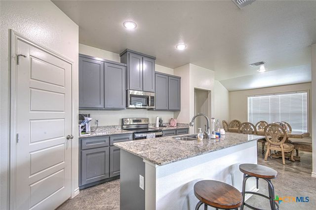 810 Cilantro Road, Temple, TX 76501