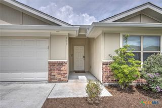 810 Cilantro Road, Temple, TX 76501