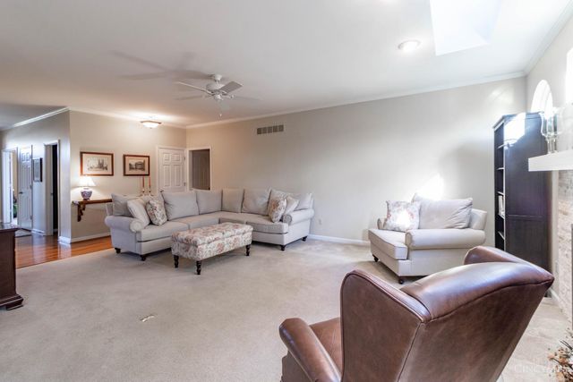 6853 OBannon Bluff, Goshen Twp, OH 45140