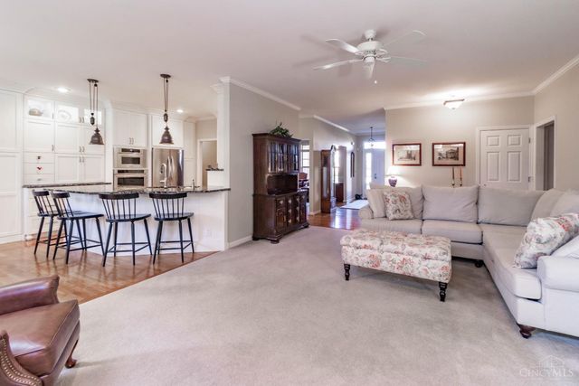 6853 OBannon Bluff, Goshen Twp, OH 45140