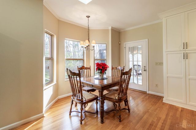 6853 OBannon Bluff, Goshen Twp, OH 45140