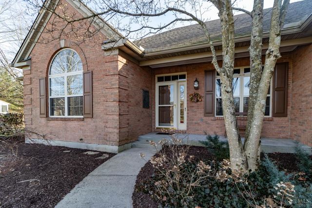 6853 OBannon Bluff, Goshen Twp, OH 45140