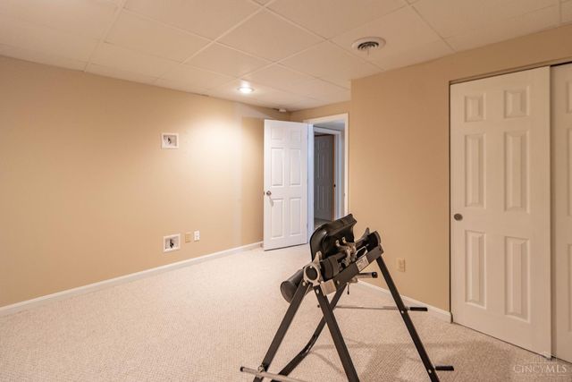 6853 OBannon Bluff, Goshen Twp, OH 45140