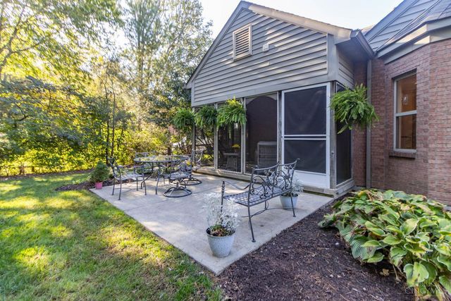 6853 OBannon Bluff, Goshen Twp, OH 45140