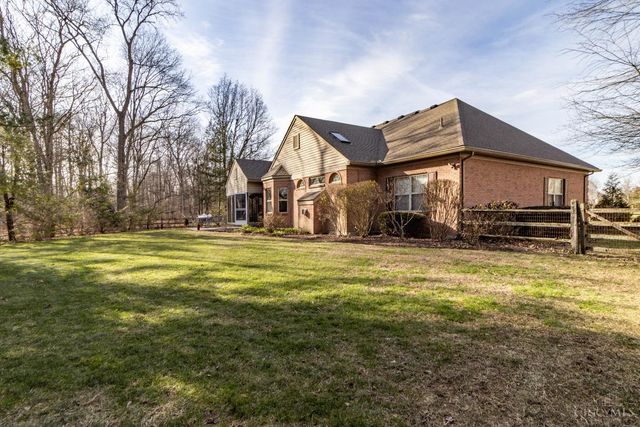 6853 OBannon Bluff, Goshen Twp, OH 45140