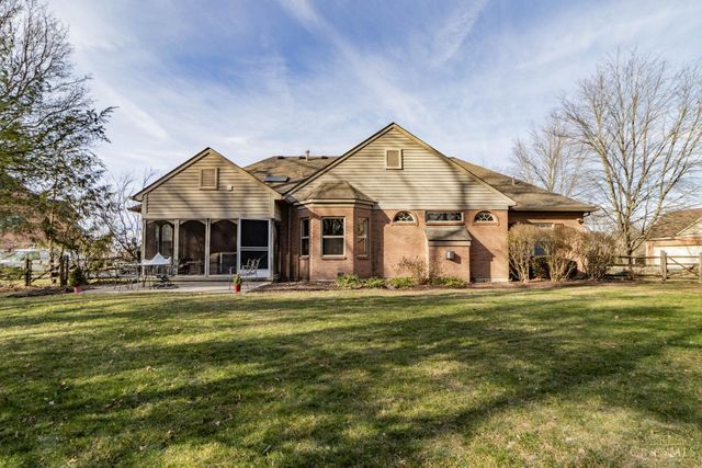 6853 OBannon Bluff, Goshen Twp, OH 45140