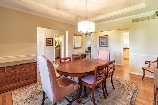 6853 OBannon Bluff, Goshen Twp, OH 45140