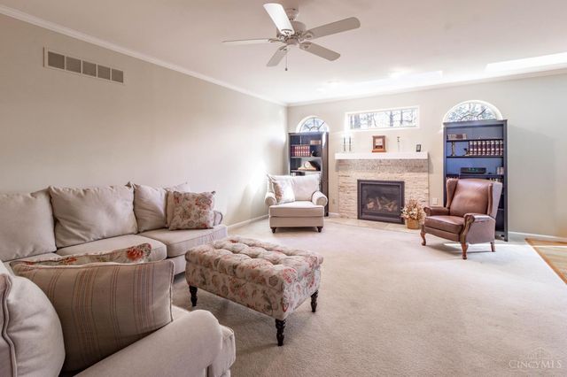 6853 OBannon Bluff, Goshen Twp, OH 45140