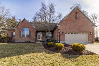6853 OBannon Bluff, Goshen Twp, OH 45140