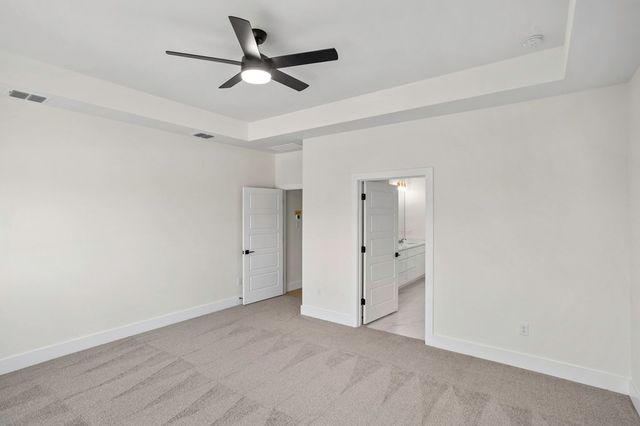 1901 N Chateau Lane, Kerrville, TX 78028