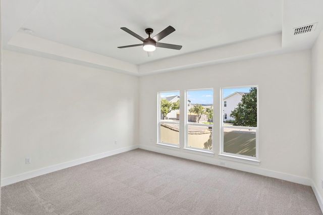 1901 N Chateau Lane, Kerrville, TX 78028