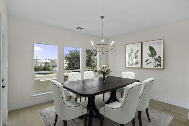 1901 N Chateau Lane, Kerrville, TX 78028